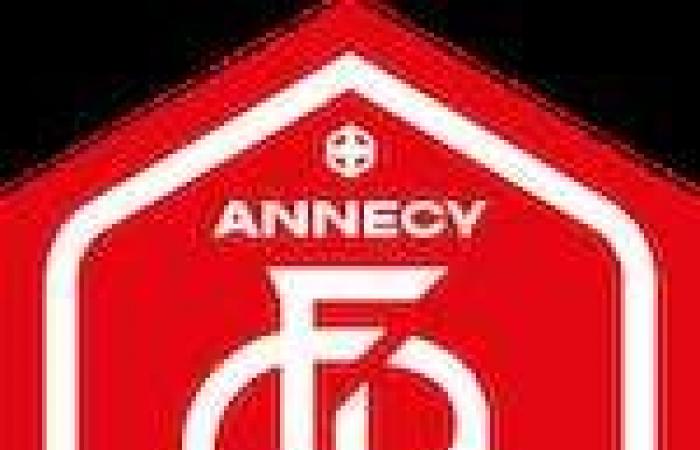 In a festival of goals at Moustoir, Lorient overthrows Annecy – Ligue 2 – J9 – Lorient-Annecy (4-2)