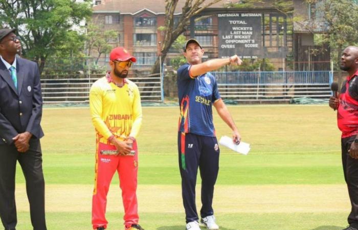 Zimbabwe vs Seychelles: How is this Africa qualifier important for 2026 ICC T20 World Cup? – Sports News