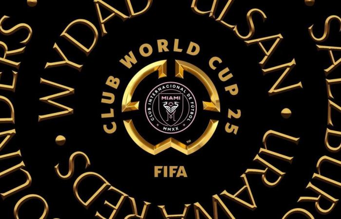 Inter Miami CF joins FIFA Club World Cup 2025™ line-up following 2024 MLS Supporters’ Shield success