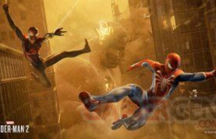 Marvel’s Spider-Man 2 already announced on PC with a not-so-distant release date, Insomniac dashed fans’ hopes in the process