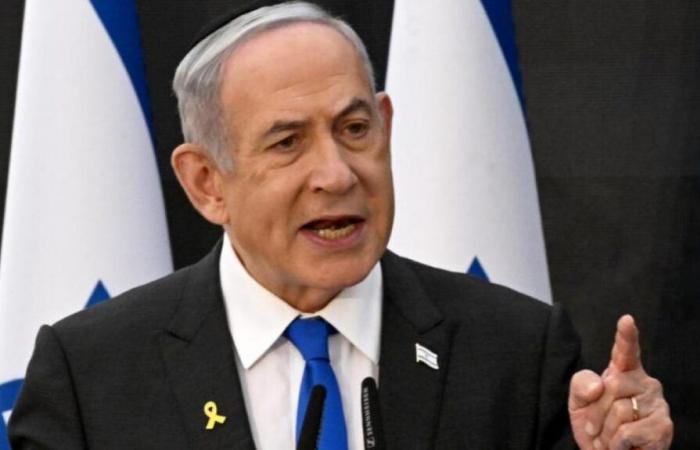 War in the Middle East: a drone was launched towards the residence of Binyamin Netanyahu