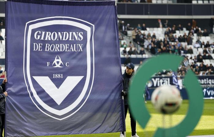 He wants to buy Bordeaux and its stadium, the big surprise