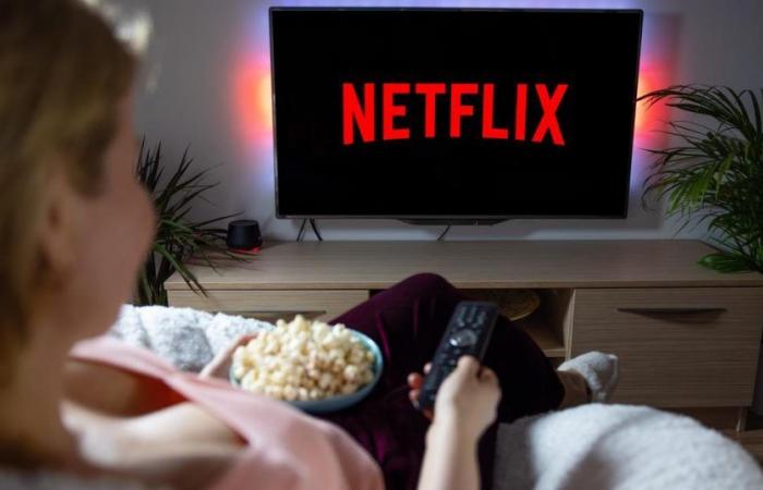 How Netflix wants to make advertising a driving force