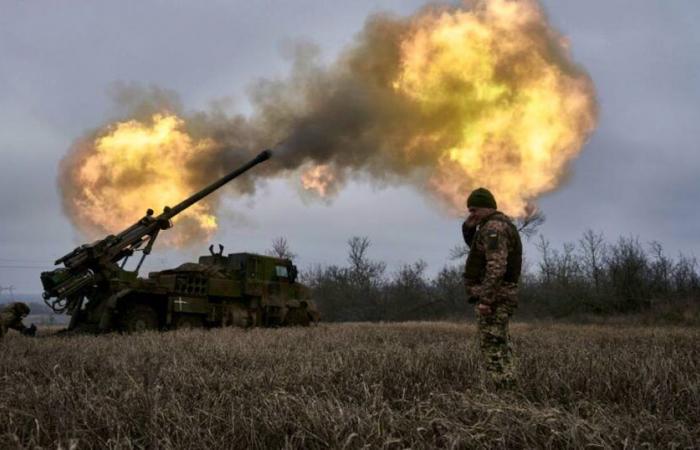 Ukraine: Paris will deliver more weapons to kyiv thanks to frozen Russian assets