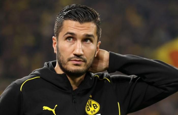 “It makes me extremely upset”: Sahin recognizes BVB’s weak point