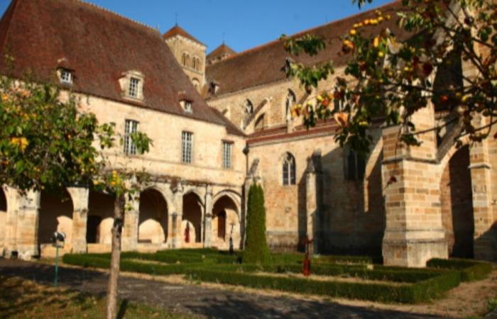 This Sunday on France 2, “The Lord’s Day” will be celebrated from Souvigny (03)