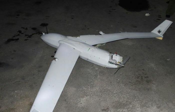 Pyongyang claims to have recovered the wreckage of a South Korean drone on its territory: News