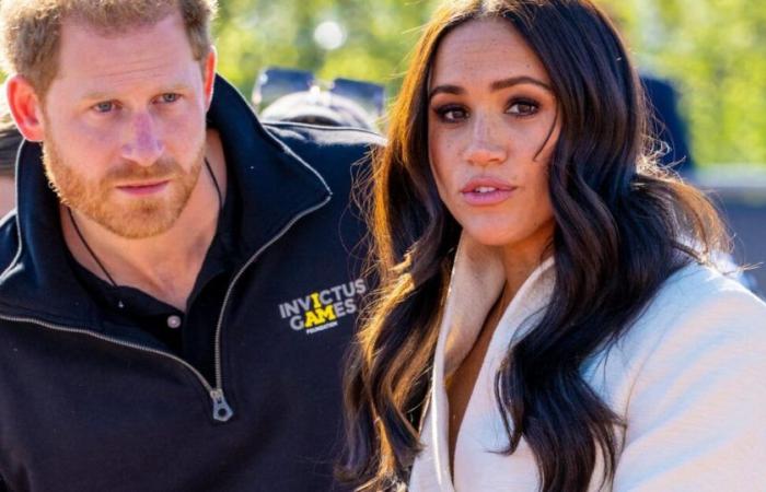 Harry and Meghan Markle new owners in Europe… The Sussexes did not choose the country at random!