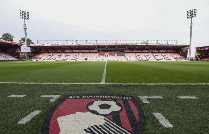 Chris Sutton predicts that Arsenal could be in for a big surprise at Bournemouth