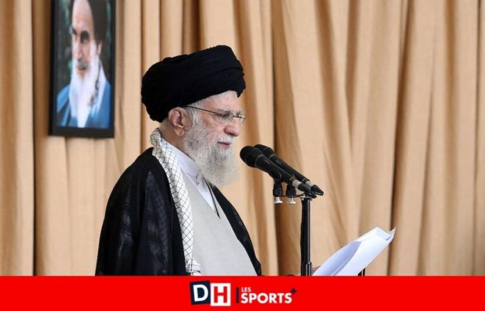 Death of Sinouar: Hamas is “alive and will remain so”, assures Iranian supreme leader