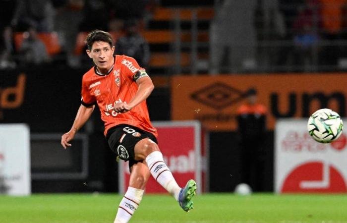 DIRECT. FC Lorient – FC Annecy: kick-off delayed at Moustoir, follow the match live