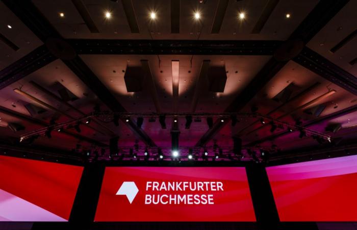 Highlights of the 76th Frankfurt Messe