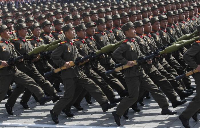 Sending North Korean troops to Russia confirms alliance between Pyongyang and Moscow