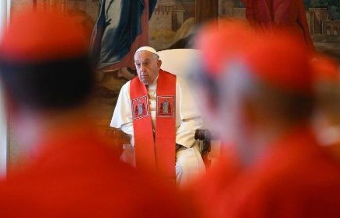 Mother Marie-Léonie, “the humble among the humble”, soon to be canonized