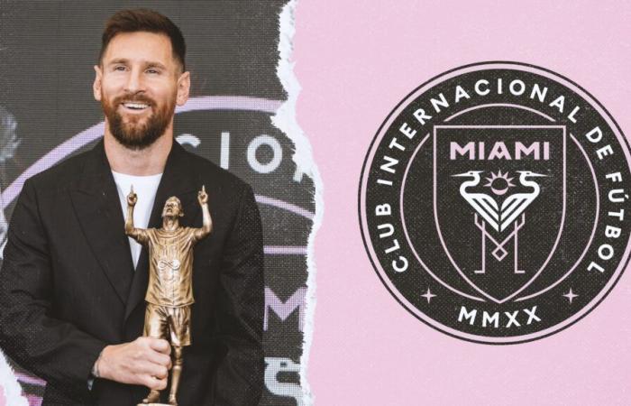 Lionel Messi targets MLS Cup with Inter Miami: “We’re close”