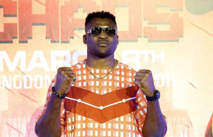 LIVE! Watch PFL ‘Battle of the Giants’ undercard video stream | Ngannou vs. Ferreira