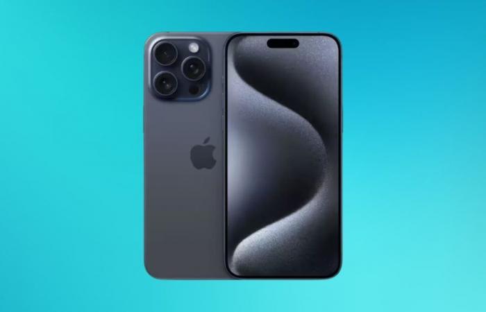 Less than 140 euros for the iPhone 15 Pro Max? You might think you’re dreaming but it’s very real