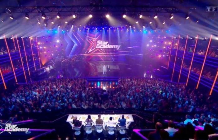 “Star Academy”: Maylis eliminated, Marine immunized, Nikos as “Daddy Cool”… the highlights of the prime