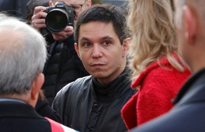 Simon, survivor of the Charlie Hebdo attack in 2015, has died