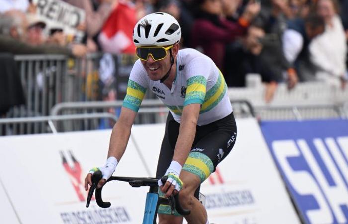 Cycling. Road – Ben O’Connor: “I would like to return to the Tour de France in 2025”