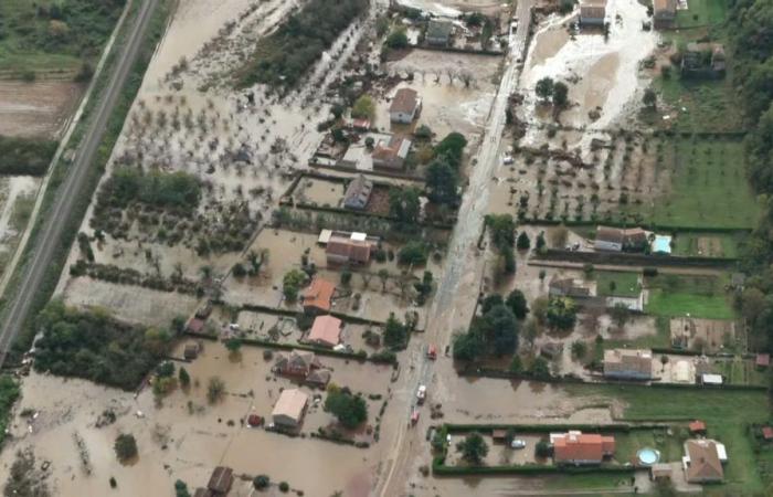 Gironde on orange alert, a “new Atlantic disturbance” this Saturday