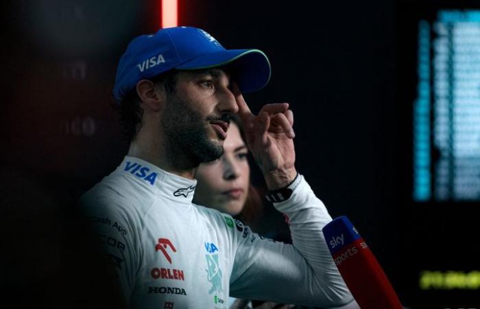 Formula 1 | ‘Everyone knew’: Why didn’t RB F1 give Ricciardo a nice goodbye?