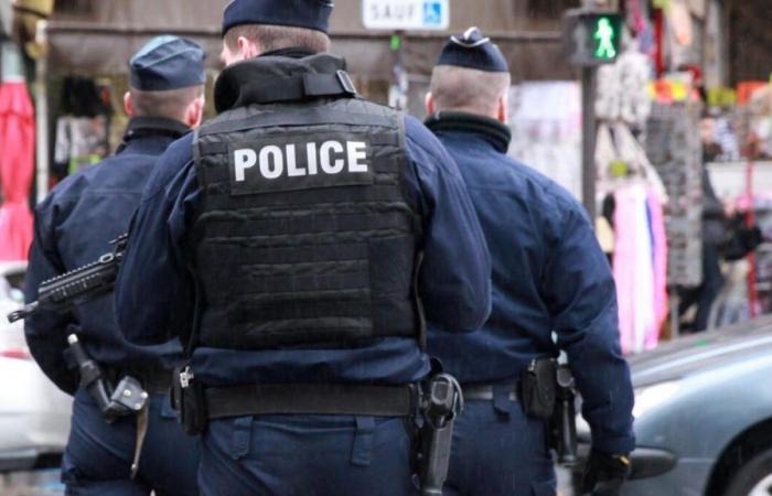 Prison guard attacked at his home in Seine-Saint-Denis: a new suspect arrested in Marseille