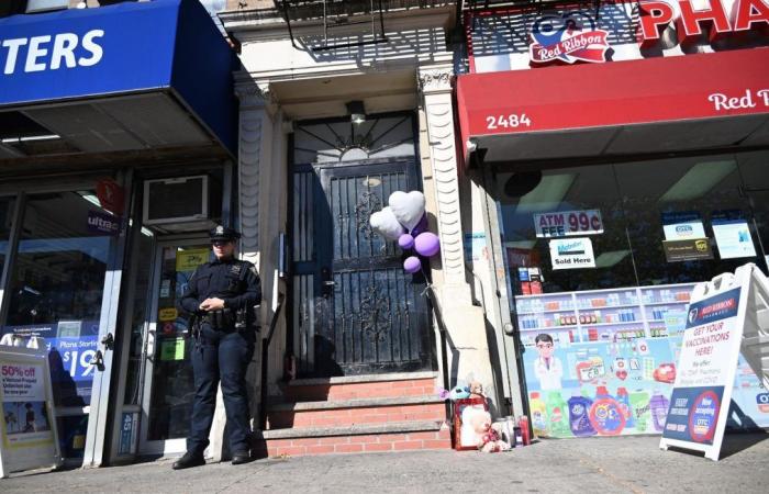 Four-year-old dies of malnutrition in New York, parents charged with manslaughter