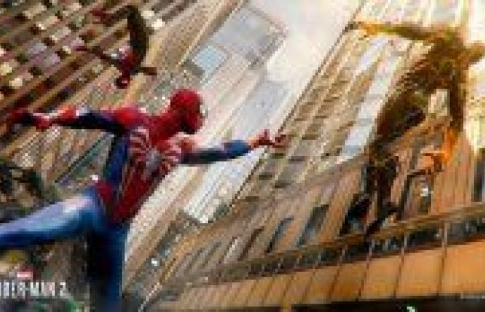 Marvel’s Spider-Man 2 already announced on PC with a not-so-distant release date, Insomniac is dashing fans’ hopes in the process