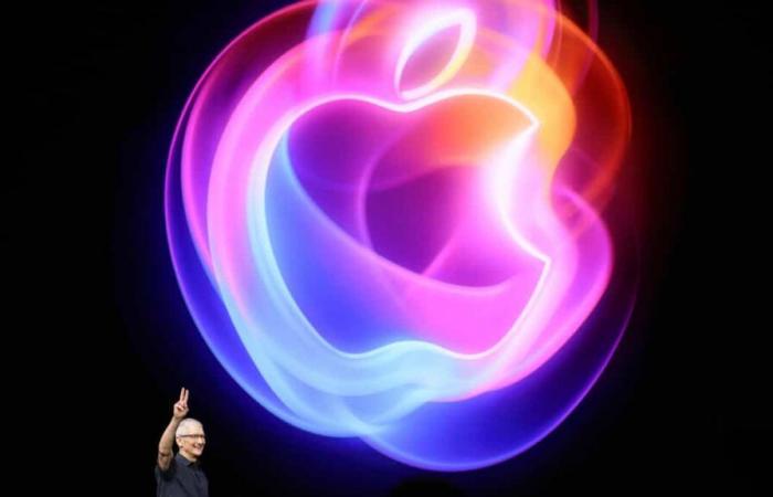 The Smart Investor: “You Can’t Go Wrong With Apple”