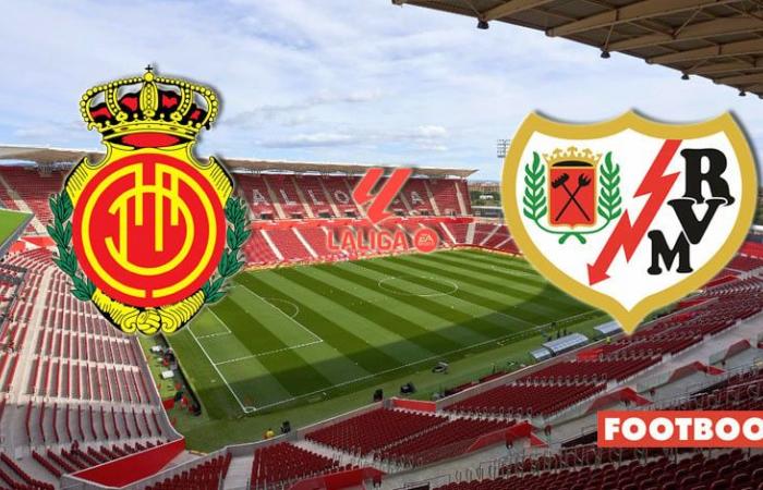 Mallorca vs Rayo Vallecano: Preview and Prediction