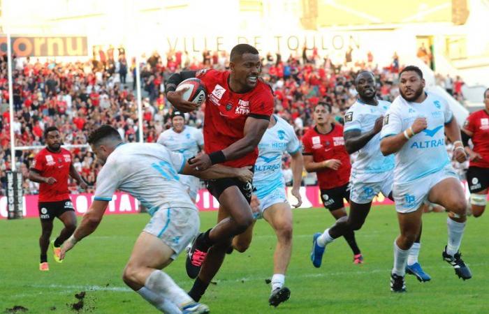 Toulon – MHR: “Zero points is a big failure”, “we need to wake up”, post-match reactions