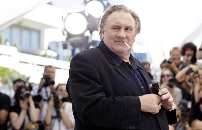 Were the images of Depardieu in “Complement of investigation” manipulated? Justice orders an expertise