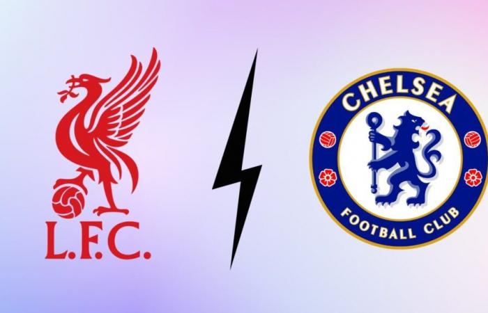 Chelsea: at what time and on which channel to watch the Premier League match live?