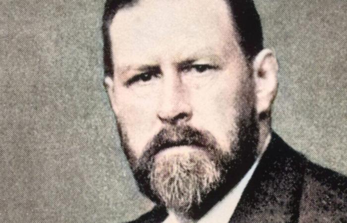 A forgotten short story from “Dracula” author Bram Stoker emerges from the shadows