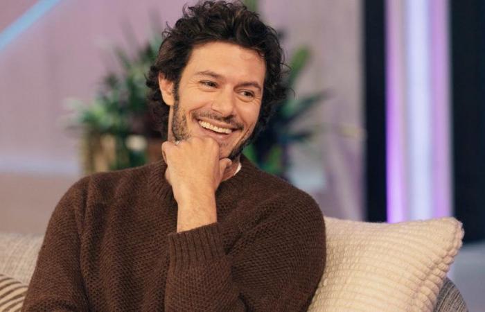 But why is Adam Brody at the heart of such a phenomenon?