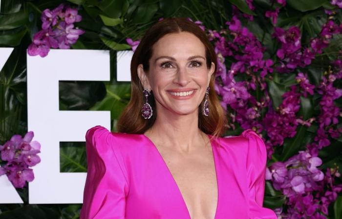 Julia Roberts’ favorite multitasking moisturizer is on sale for just $16 at Amazon