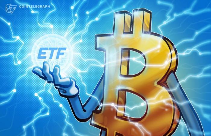 Bitcoin ETF liquidity set to surge after SEC options approval — QCP