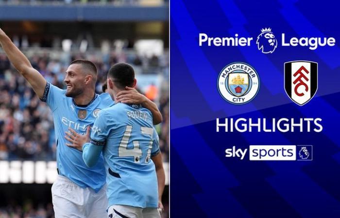 Premier League Predictions & best bets: Manchester United and Manchester City both to lose? | Football News