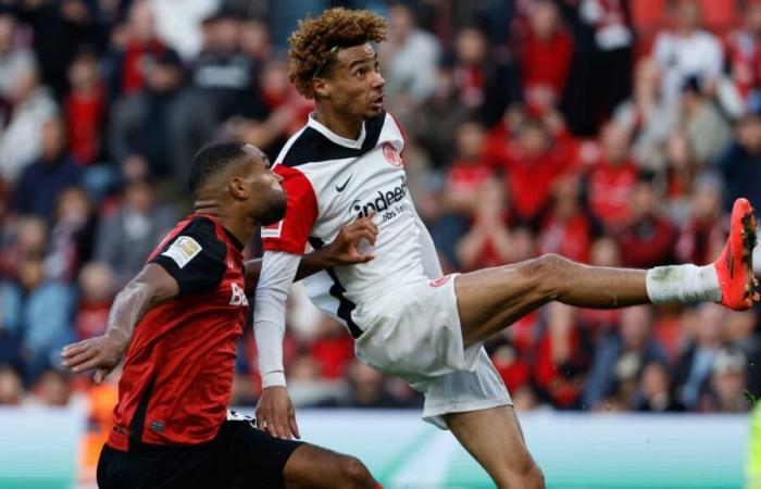 Tah and Ekitiké in focus: “It’s a clear penalty”