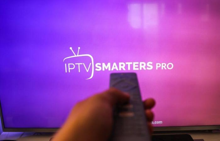 Illegal broadcasting, a final blow to IPTV!