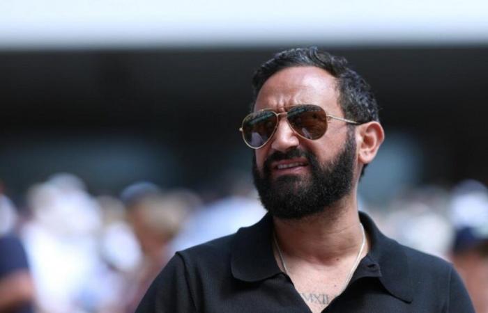 Cyril Hanouna would be on the verge of leaving the Canal + group and would like to launch his digital platform