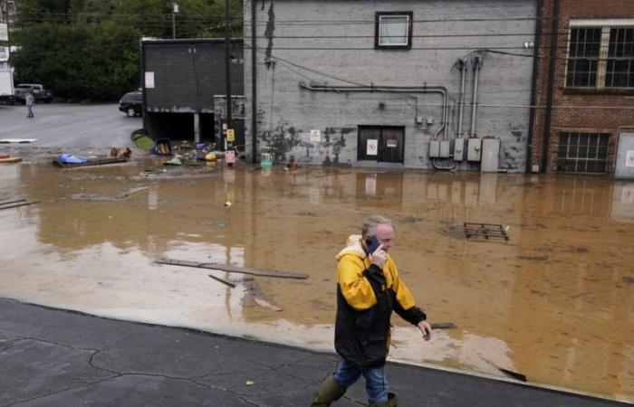 Those taken. NC nears final tally of Helene deaths, county by county.