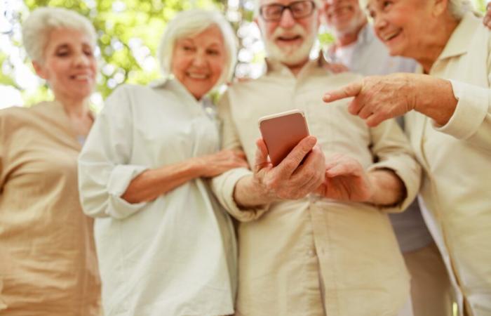 AI-generated clickbait wreaks havoc on seniors