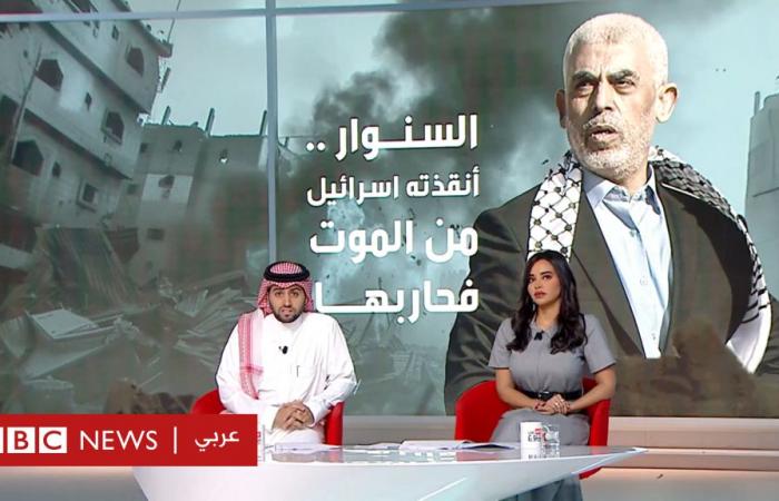 Gaza War: Anger on social media over a video from a Saudi channel describing the leaders of Hamas and Hezbollah as terrorists