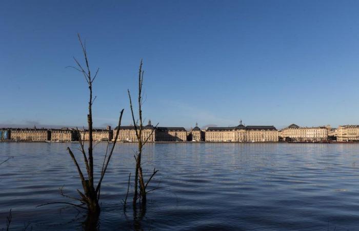 Gironde goes into orange alert for the risk of flooding… what to expect this weekend?