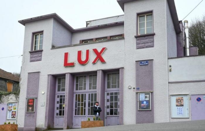 Montmedy. A festival to celebrate 100 years of Lux cinema