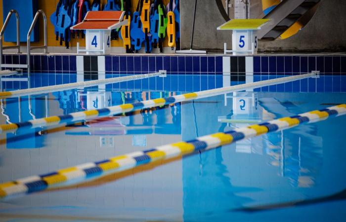 Shortage of swimming lessons | A security issue