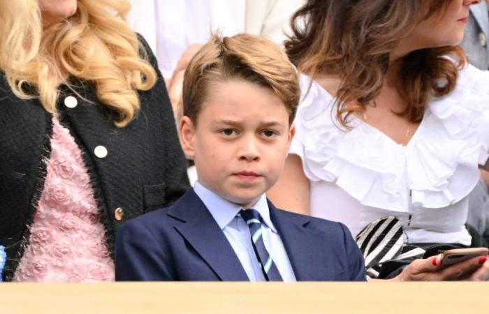 Prince George: “Wherever he is…”, Mike Tindall makes a not insignificant revelation about William’s son