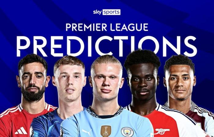 Premier League Predictions & best bets: Manchester United and Manchester City both to lose? | Football News